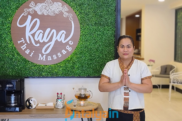 Raya Thai Massage