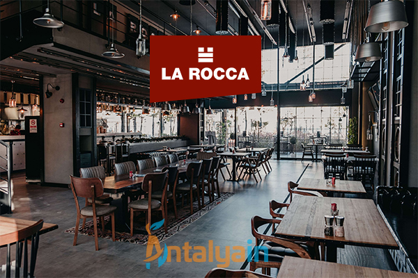 La Rocca Bistro