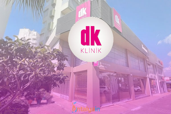 DK Klinik (Dermatology and Hair Transplant Antalya)