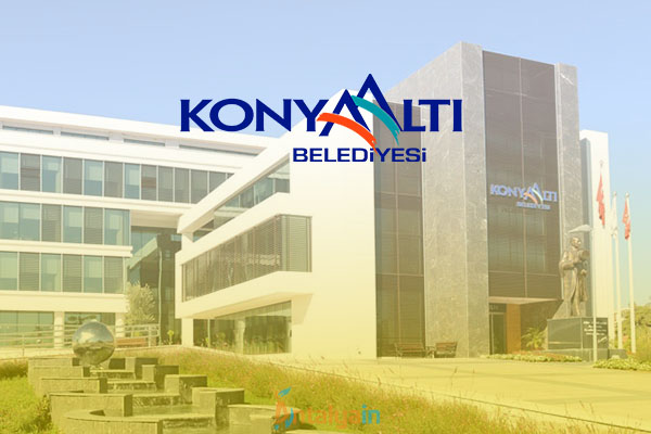 Konyaaltı Belediyesi