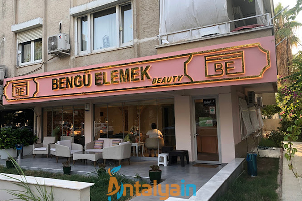 Bengu Elemek Beauty Lara