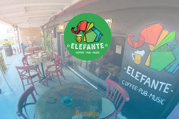 Elefante Pub