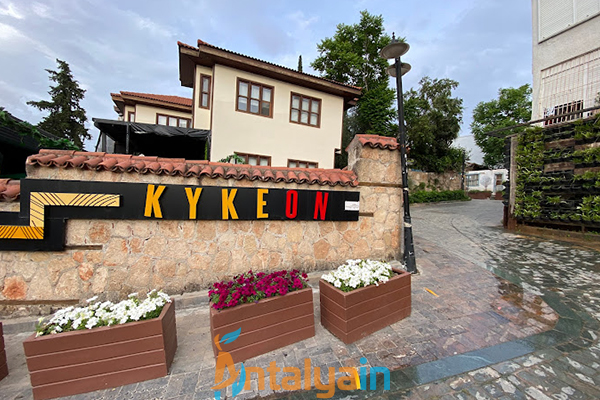 Kykeon Antalya