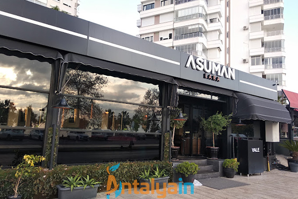 Asuman Lara Et & Kebap