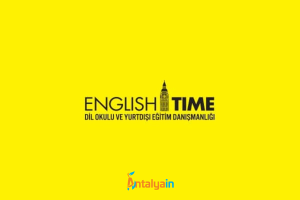 English Time