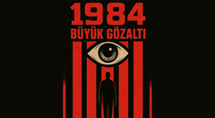 1984 Büyük Gözaltı