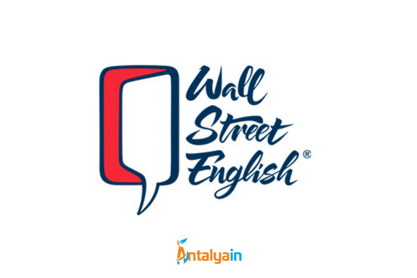 Antalya Wall Street İngilizce Kursu