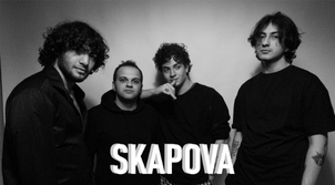 Skapova