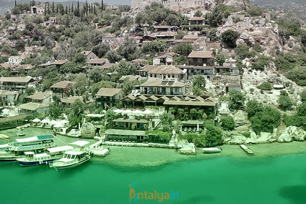 Antalya'nın En Güzel İlçesi Hangisi?
