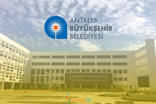 Antalya Büyükşehir Belediyesi