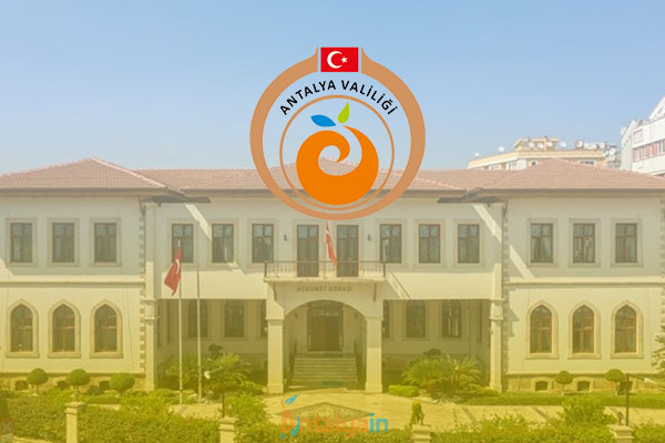 Antalya Valiliği