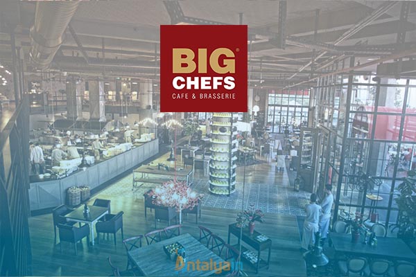 BigChefs Konyaaltı