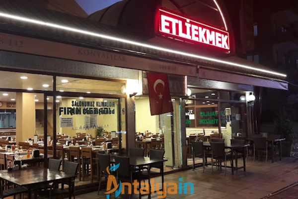 Konyalılar Restaurant